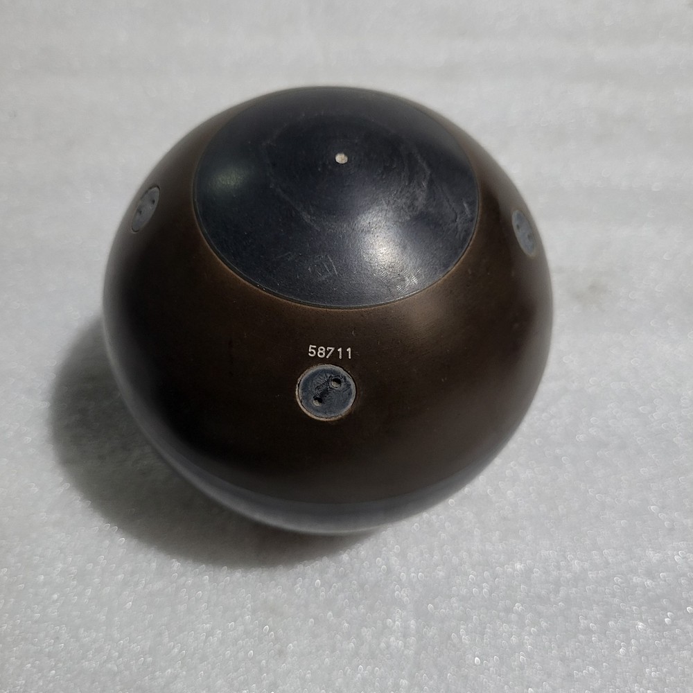 Anschutz STD-22 Gyrocompass Outersphere