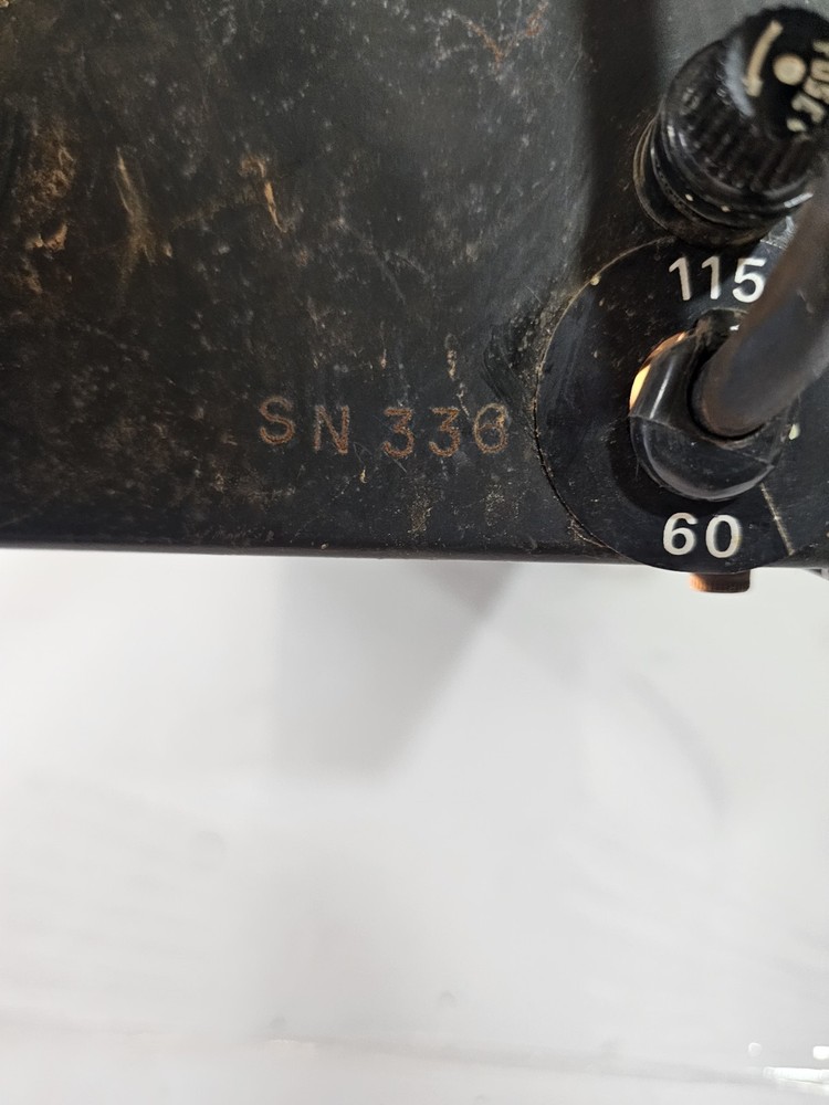 Chek-Flat 3, Flatness Checking Equipment