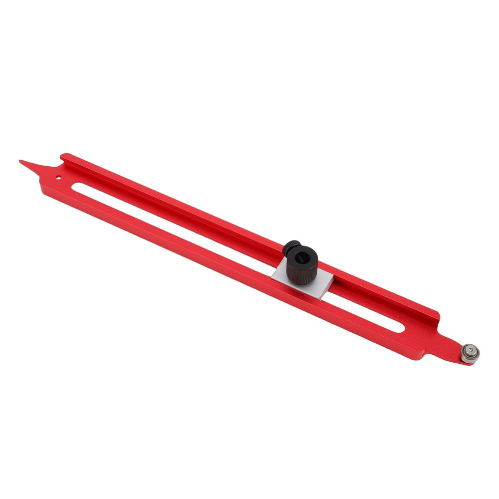 Precise Contour Scribe Tool For Woodworking Professionals