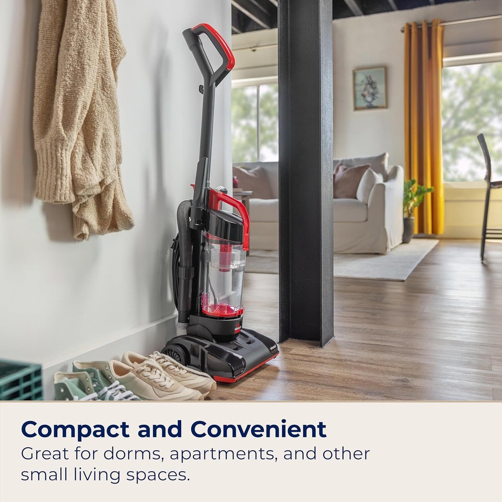 CleanView Compact
