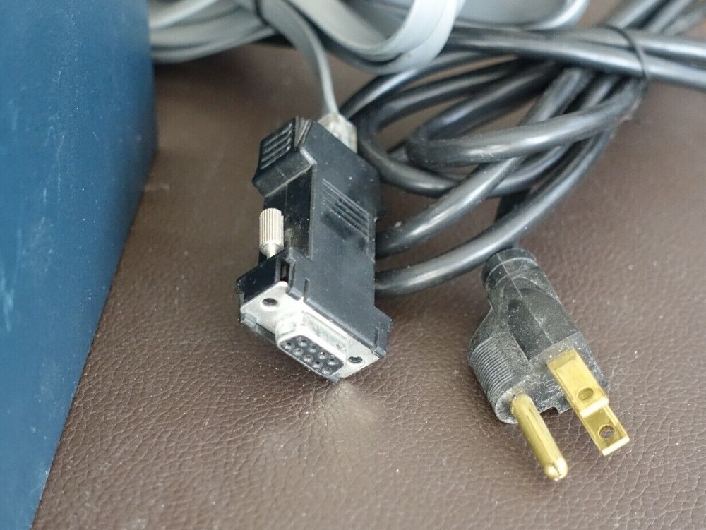 Covalent Controller 1210, was recently in production. Includes serial adapter