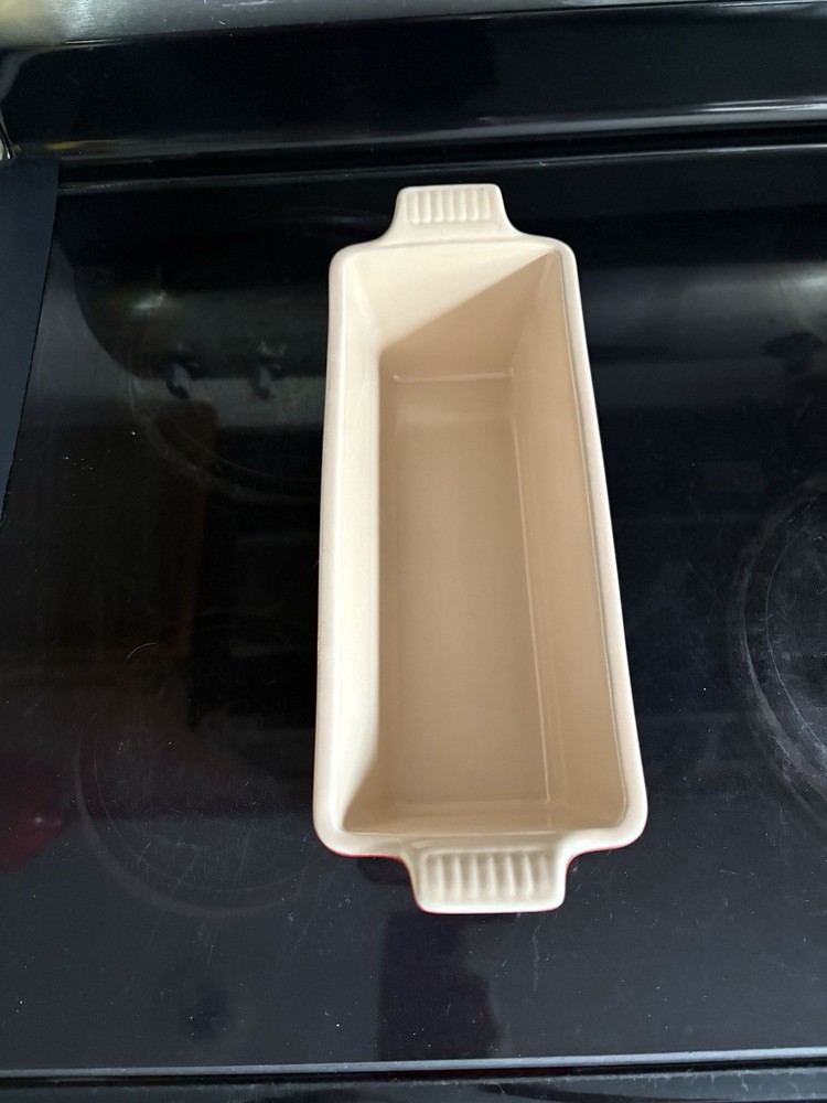 Le Creuset 2 Qt Loaf Pan