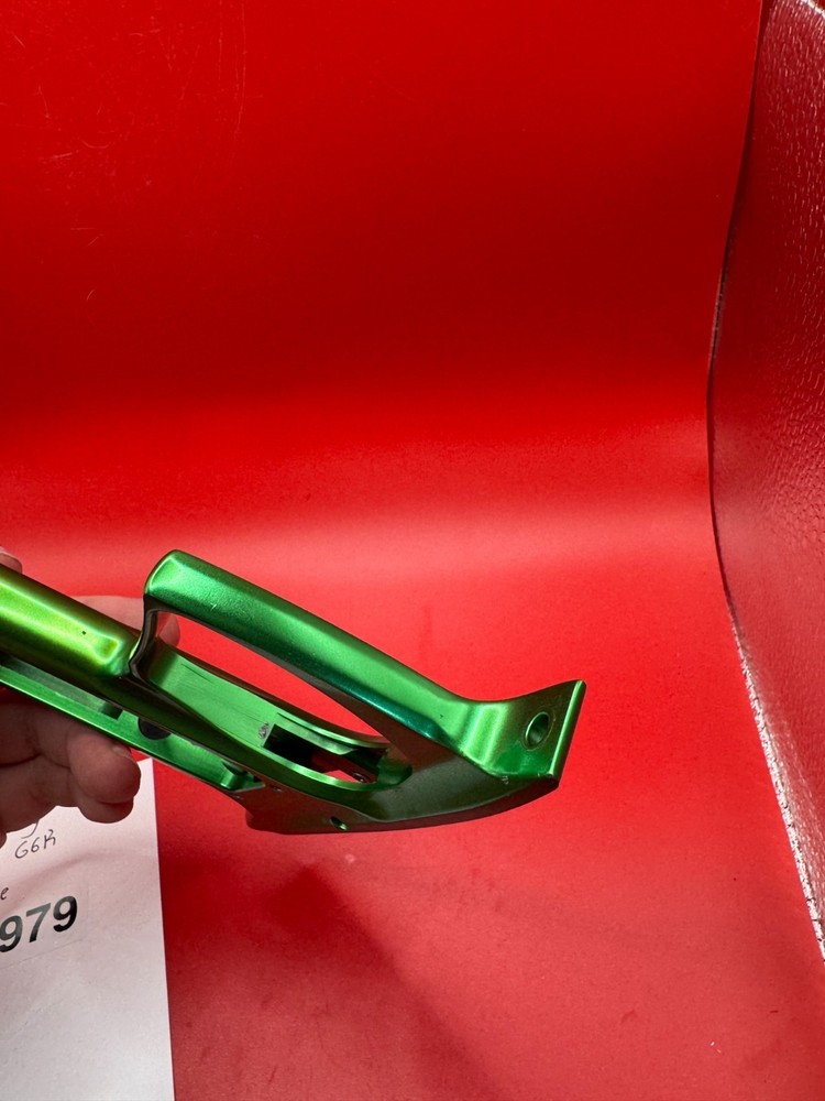 Bob Long 2k11 G6R Frame