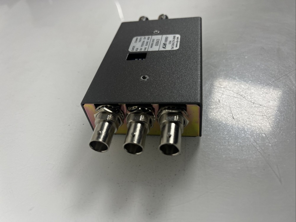 AJA D5CE Serial Digital Encoder