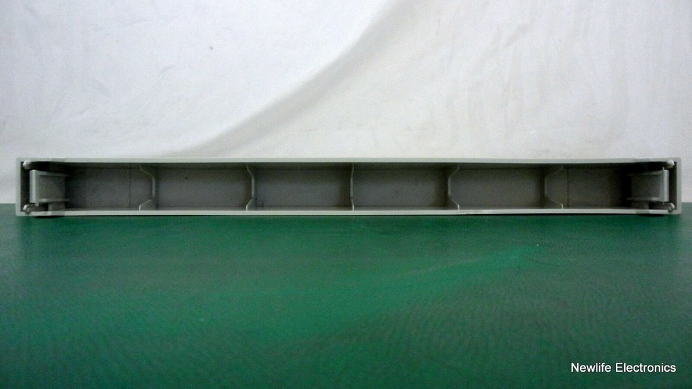 HP 5183-1865 EIA Filler Panel (Quartz Gray)