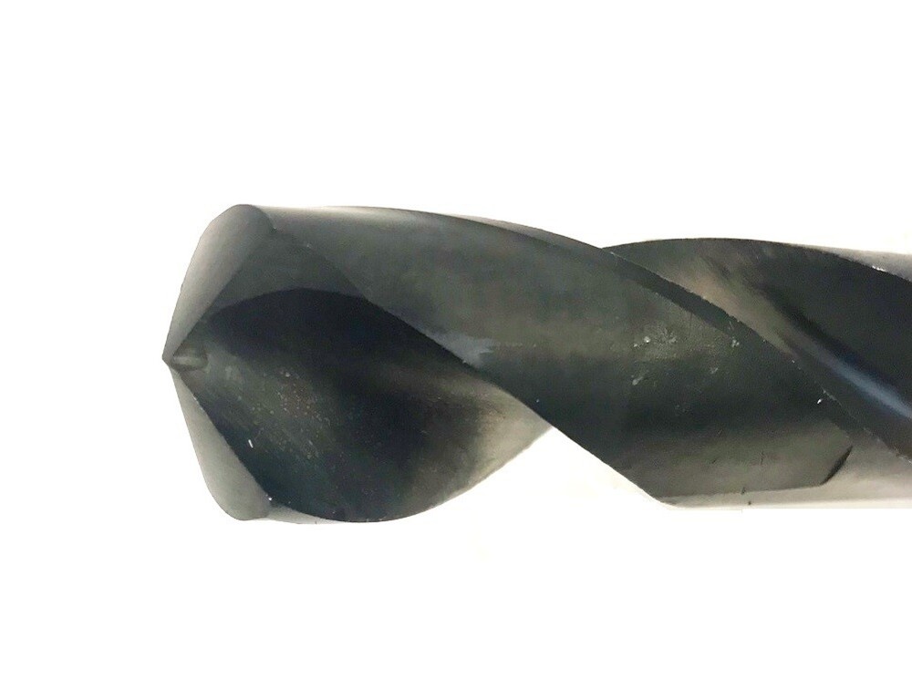 1-1/8" SILVER & DEMMING DRILL (5000-0088)