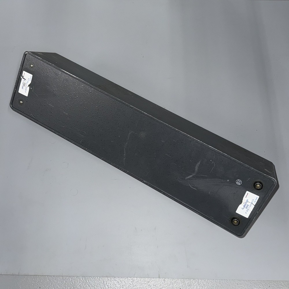 ESI DEKABOX DB62 Decade Resistor - Tested