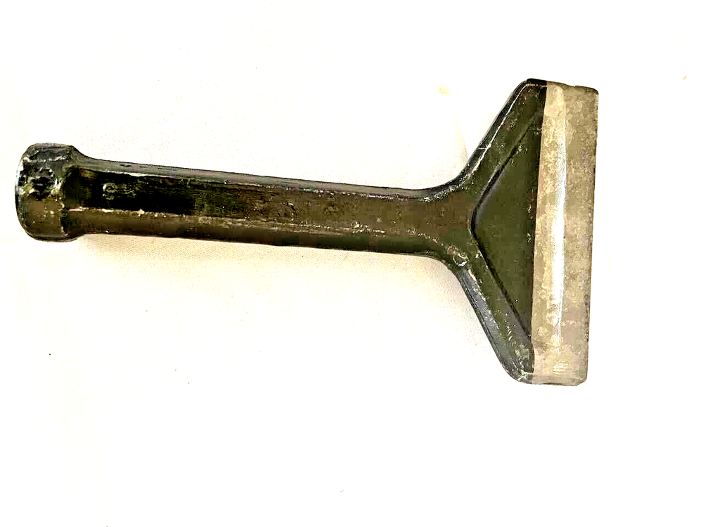 GOLDBLATT 01134 Brick Chisel 4 in