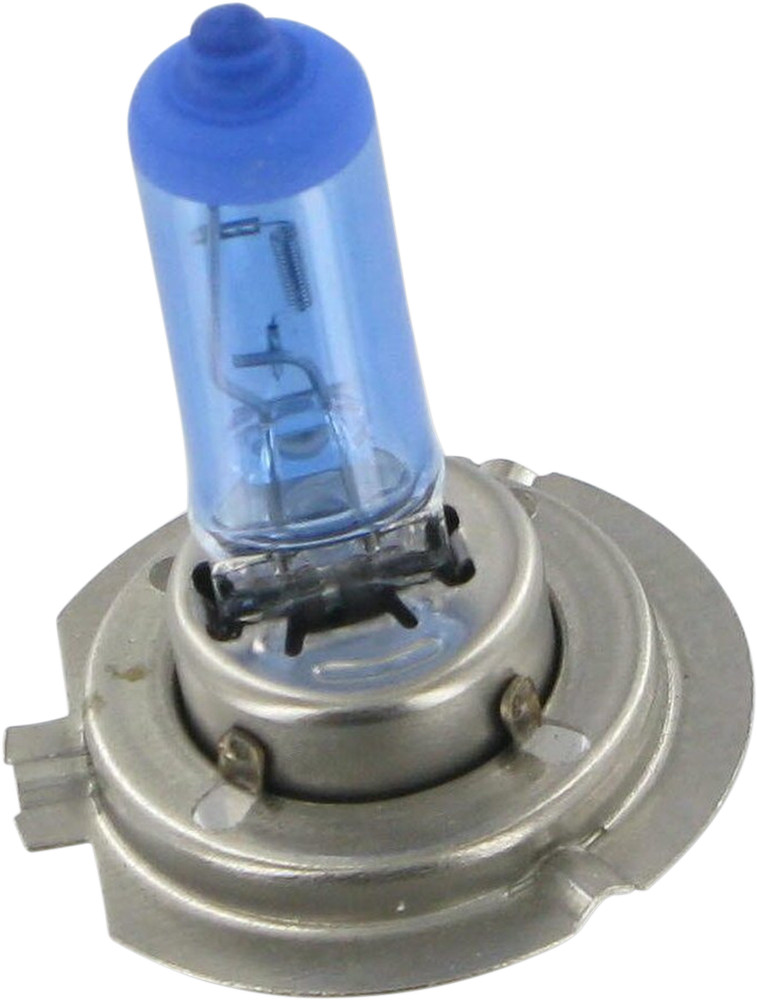 BRITE-LITES H7 Blue 55W Headlight Bulb - Superior Lighting Performance