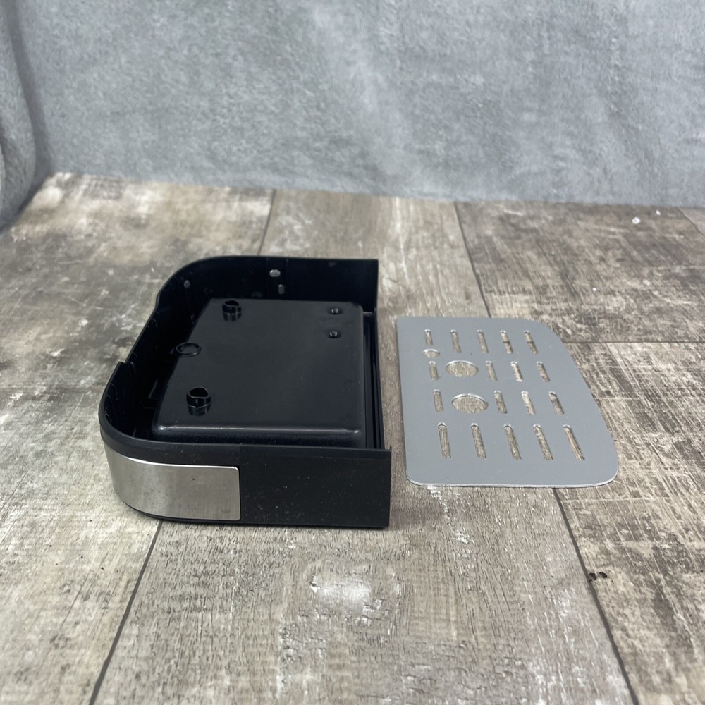 VEVOR Espresso Machine, 15 Bar Coffee Maker CM8501TE-UL Replacement Drip Tray