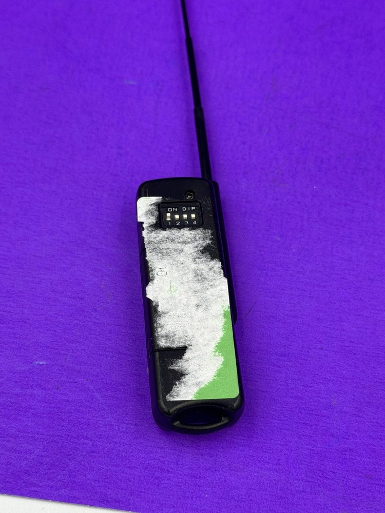 Promaster Wireless Remote Shutter Release