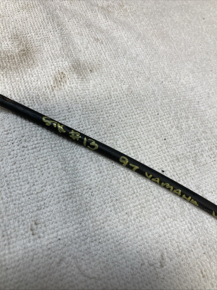 1997 Yamaha Vmax 600 XTC Choke Cable With Lever