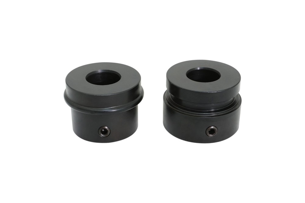 3/16'' Edge Bead Roll Set