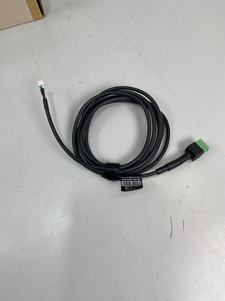 Poly Studio A2 Table Microphone - Black