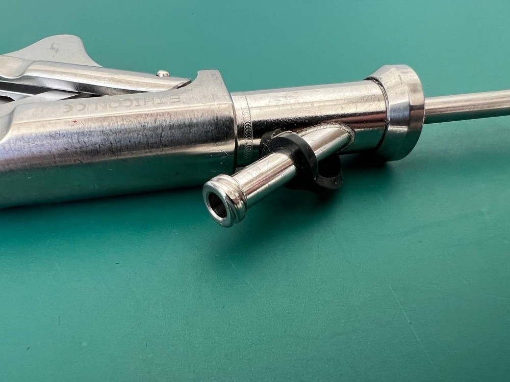 Laparoscopic Needle Holder E705R