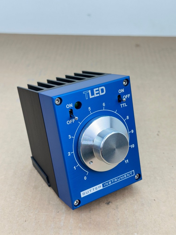 Sutter Instrument LAMBDA TLED Light Source Controller