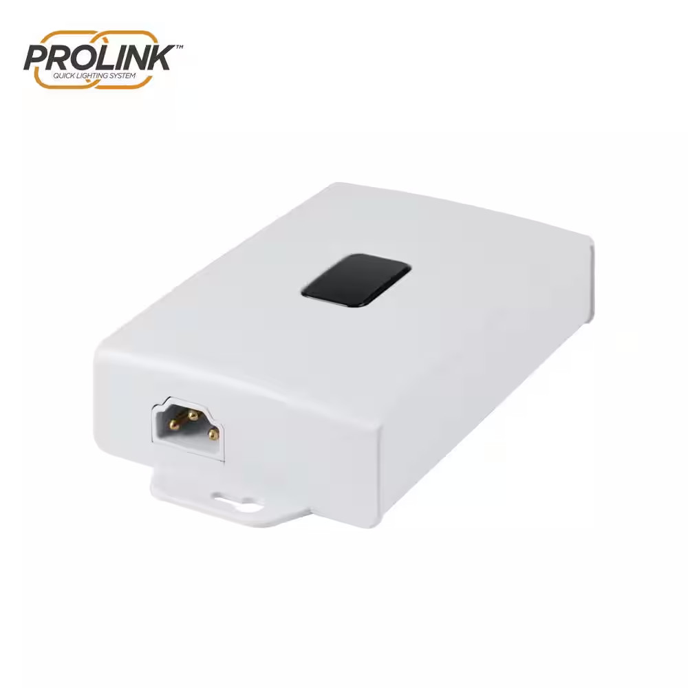 Prolink Motion-Activated In-Line Switch