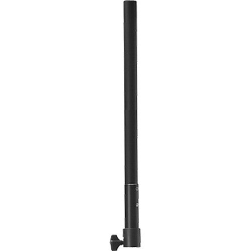 Ultimate Support LTV-24B 24" Vertical Extension for Adding Additional Height to
