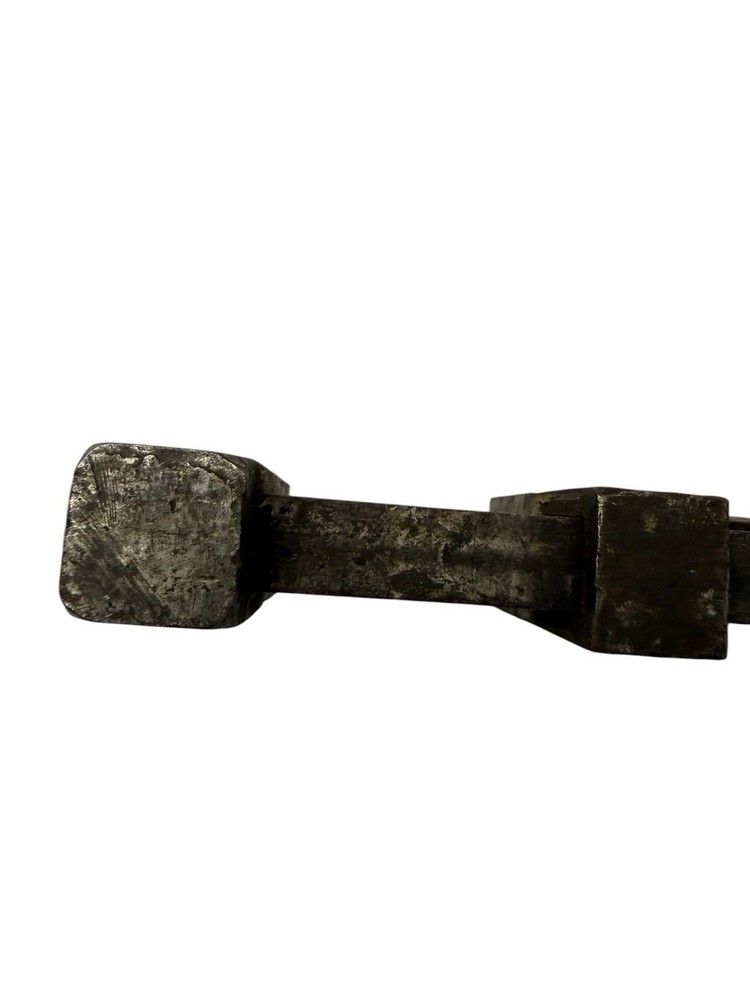 Vintage Adjustable pipe wrench (Stillson-Pattern) - 10". E1