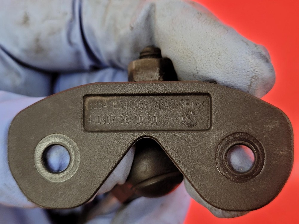 2016 BMW S1000R LEVEL SENSOR