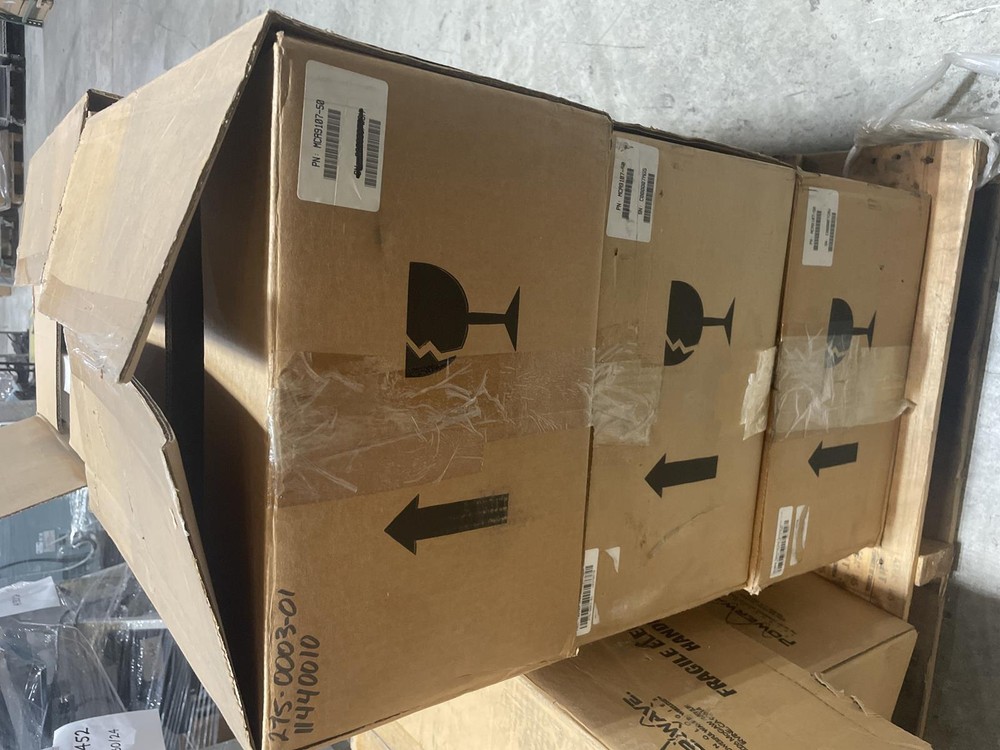 POWERWAVE MCA9100-50 POWER SUPPLY