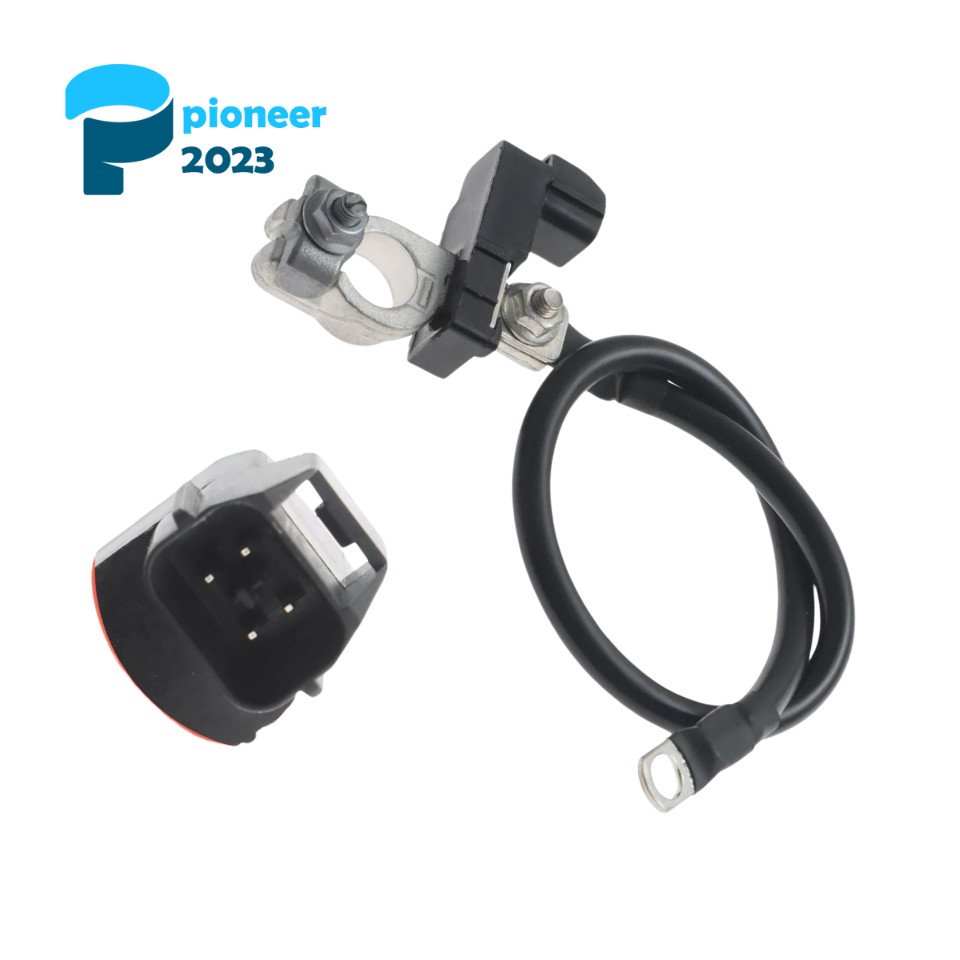 Battery Negative Terminal Sensor for 2013-2017 Elantra GT 2011-2015 Elantra