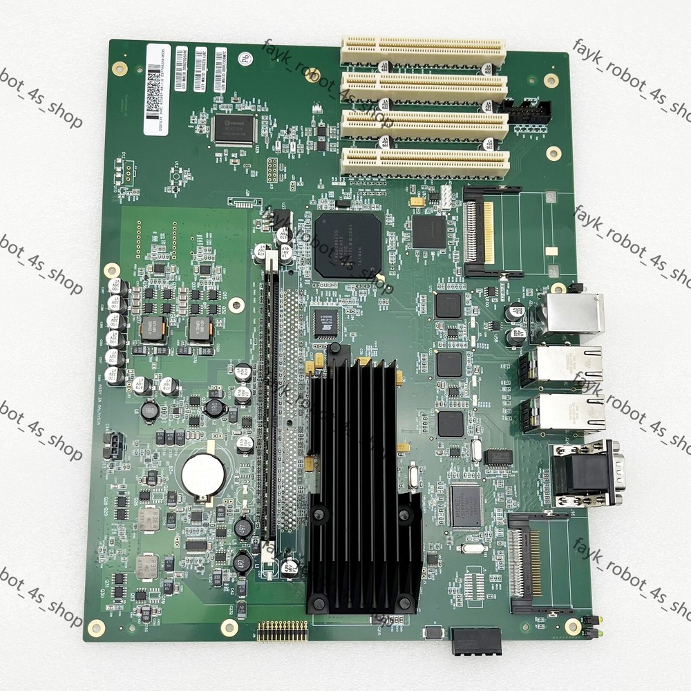DSQC639 motherboard For ABB IRC5 Robot controller Main Computer Refurbished New