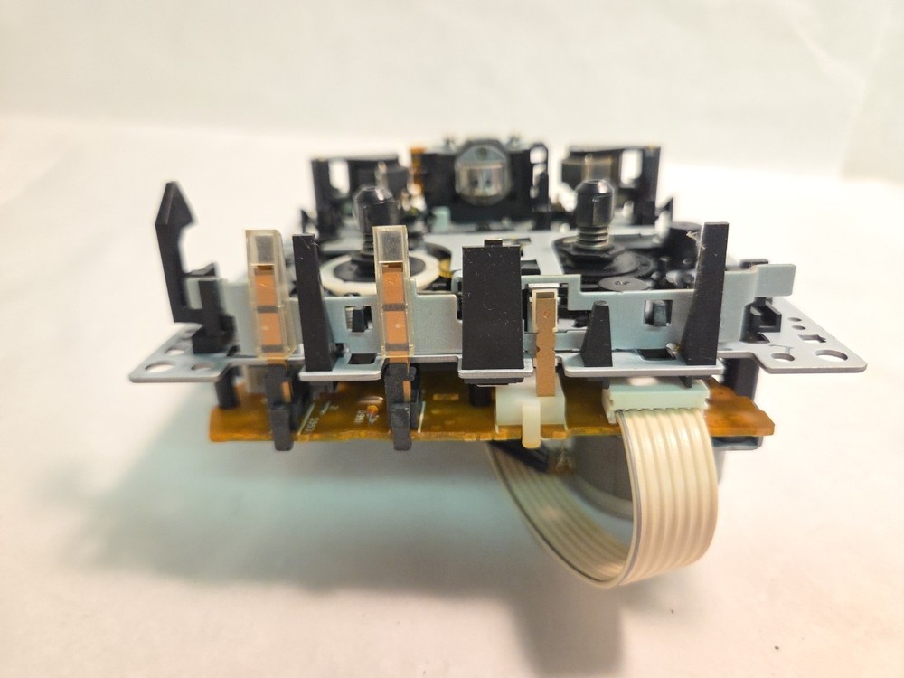 Technics Deck RS-TR311 Cassette Mechanism