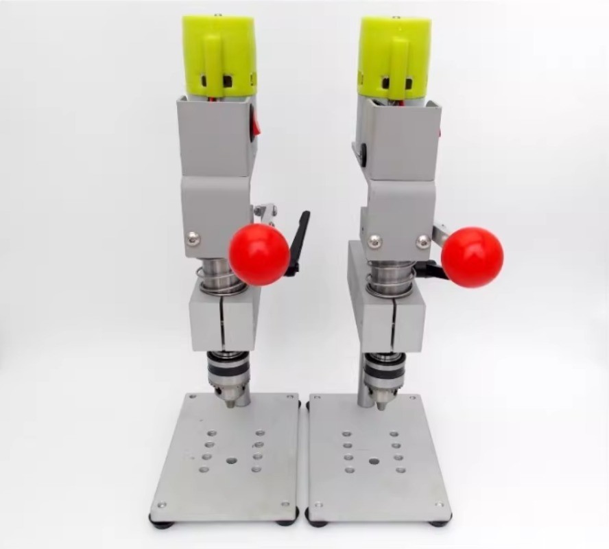 Small Mini Bench Drill Precision Drilling Machine Woodworking Bench Drill
