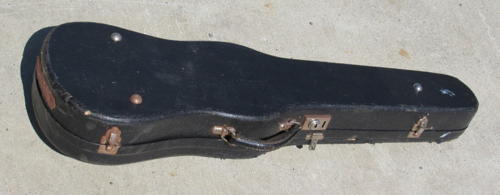 Vintage Violin