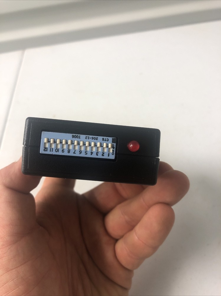 GENUINE GE INTERLOGIX KALATEL KTD-93 AUXILIARY DEVICE DRIVER