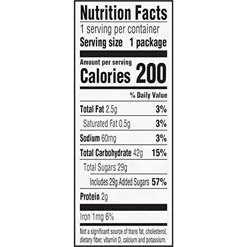 Lunchable Dirt Cake Gummy (Pack of 12)