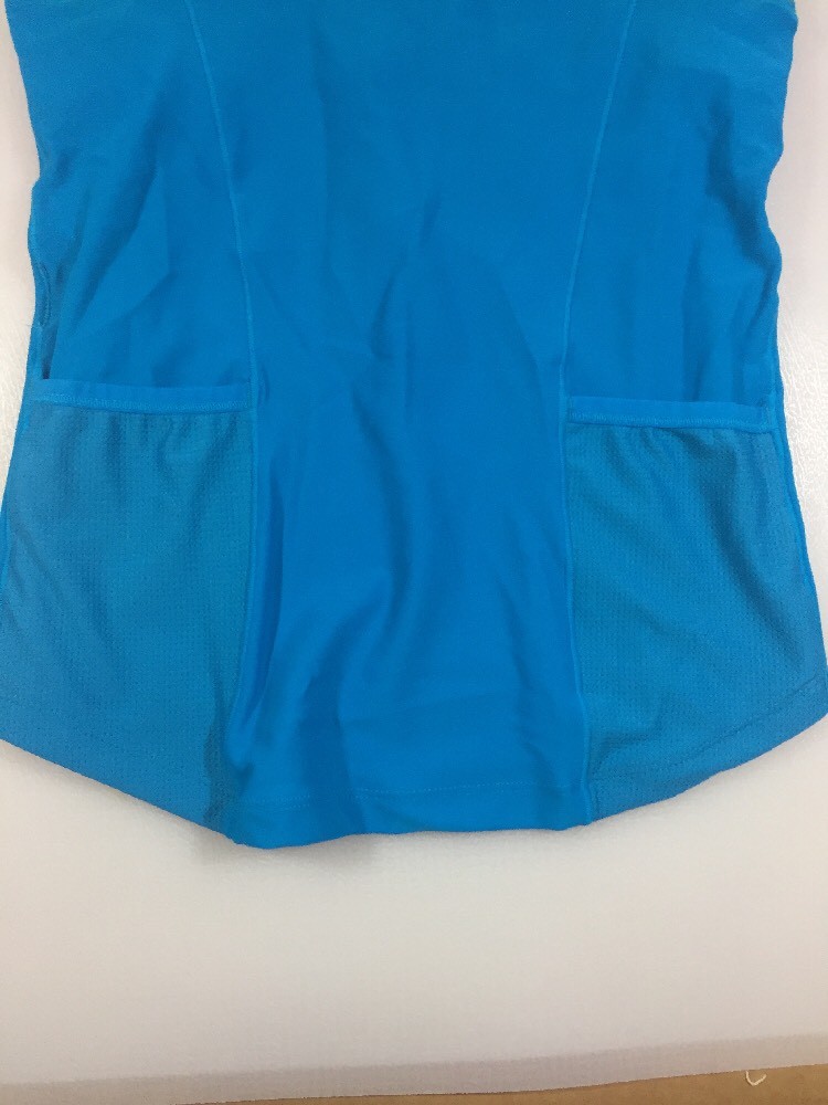 Zoot Womens Performance Tri Top Small S (5881)
