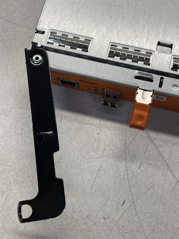 DELL EQUALLOGIC E09M CONTROL MODULE 14 E09M002