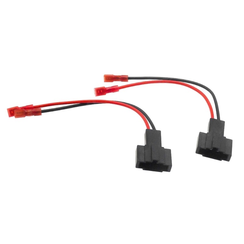 Wire Harness Adapter Connector for Seat Exeo 2008-2013 Leon 2013-2019