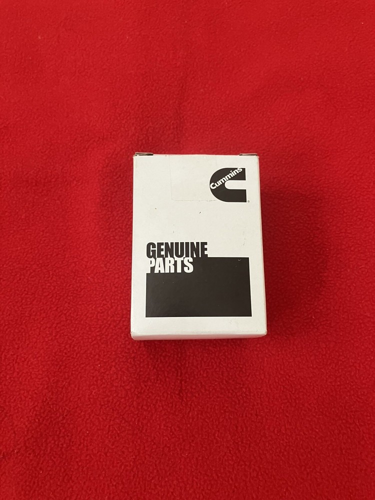 Cummins Humidity Sensor 4384340