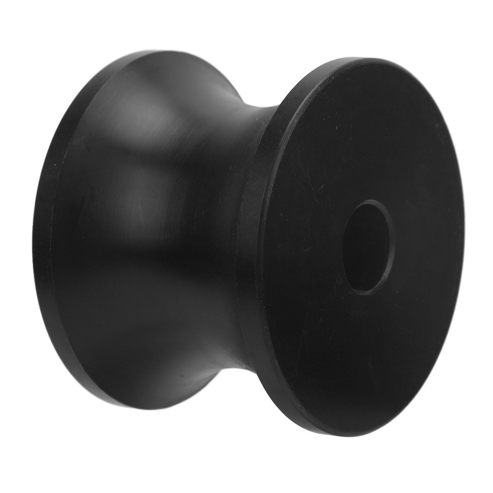 Boat Trailer Roller Assembly 60 X 45mm Shock Proof Rust Resistant Bow Roller Fo⊹