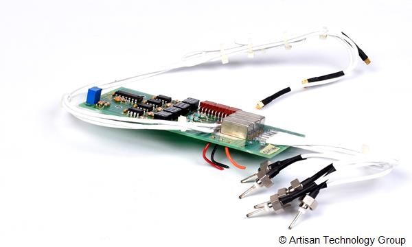 Microwave Logic 9601-0501 Front Panel Board