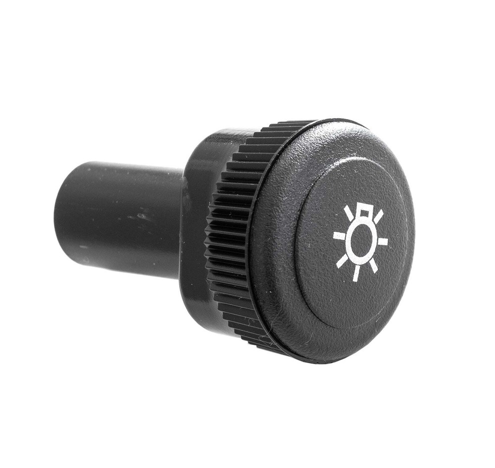 1994-2004 Ford Mustang Headlight Head Light Lamp Dash Switch Control Knob