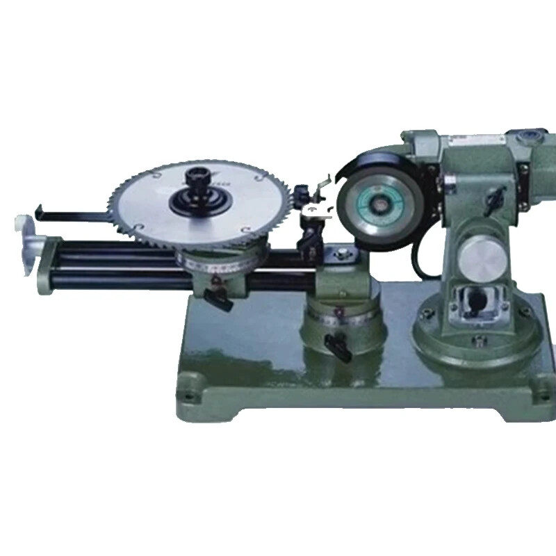 Alloy Saw Blade Sharpener Manual Sharpener Sharpening Machine Equipment