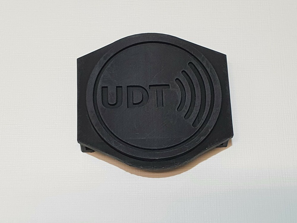 TomTom Rider Motorcycle Dock Mount Cover