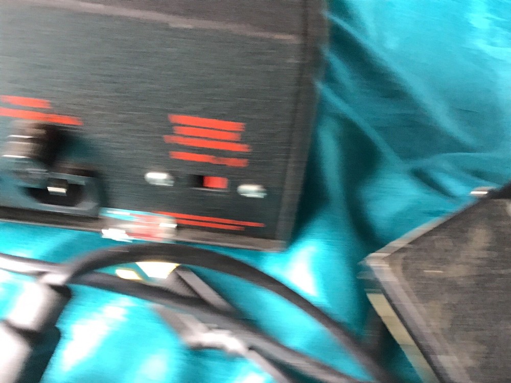 Kahnetics Dispensing Systems KDS 834A