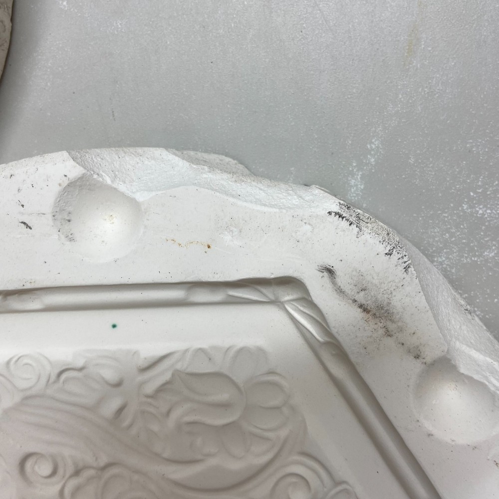 Ceramic Slip Casting Mold Gemini #72