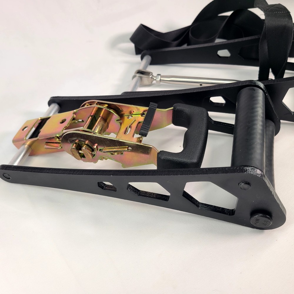 Archery Compound Bow Press - Portable Hand Held Bow Accessories for Compound ...