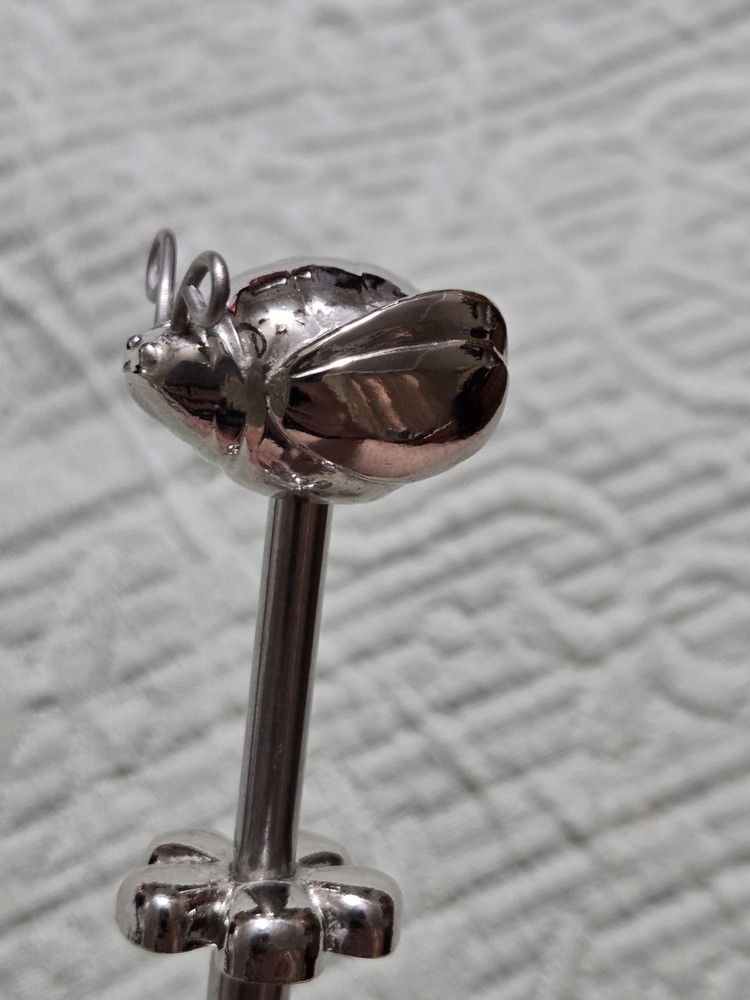 Honey Bee Bee Hive Tea Infuser