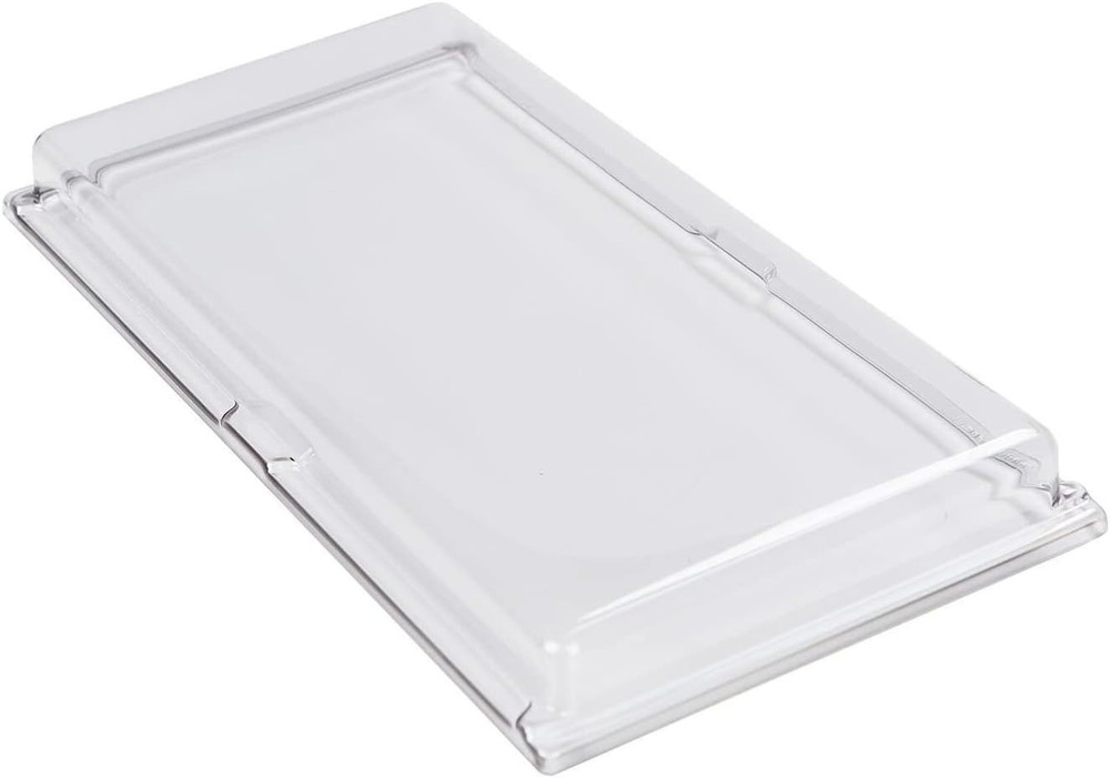 Transparent Protective Cover for Octatrack - Lightweight