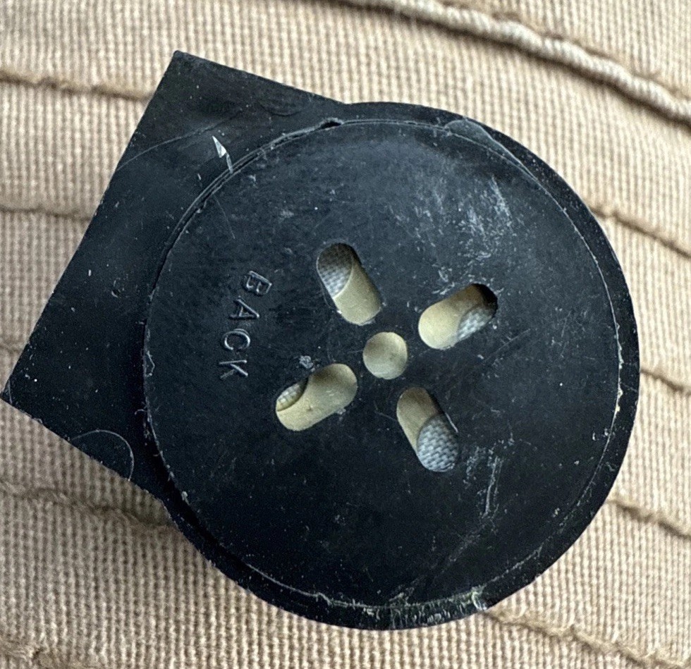 Pilot Microphone Element M101/AIC In Original Bag