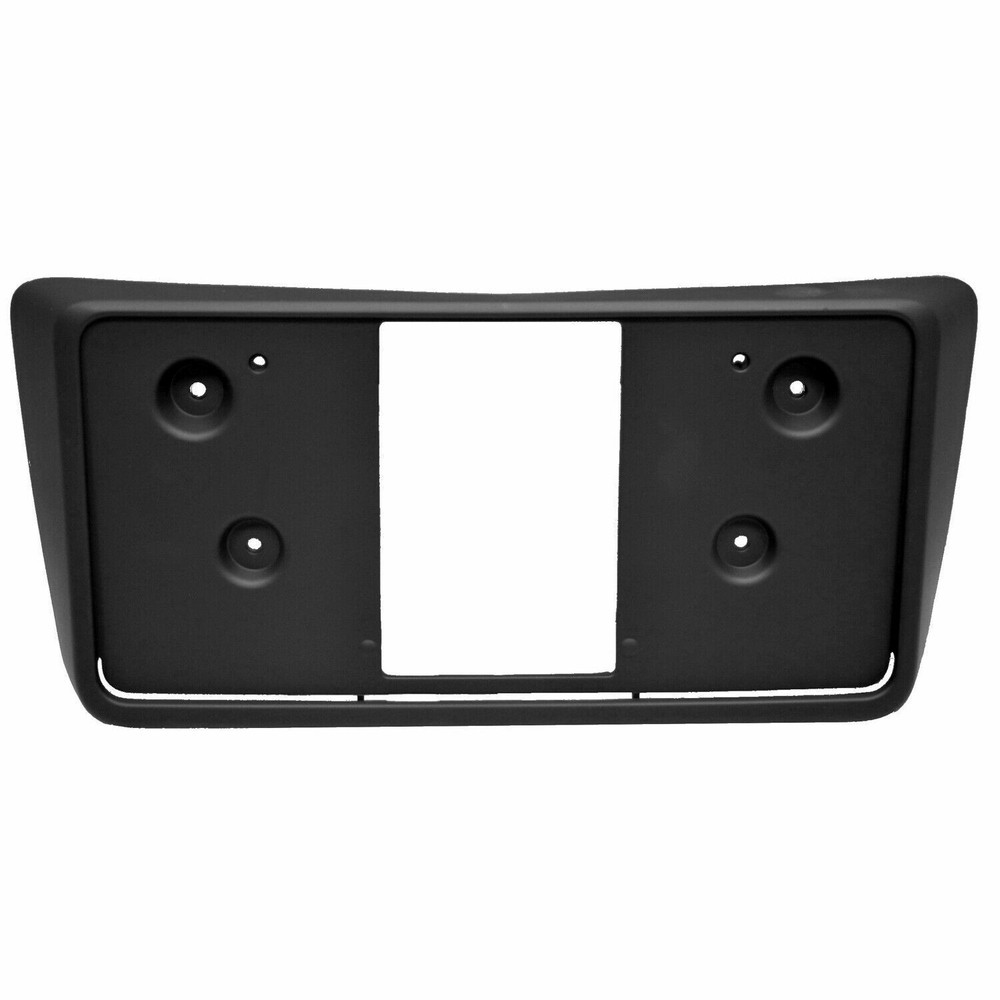 for 2013 2014 2015 2016 2017 Cadillac XTS Front License Plate Bracket