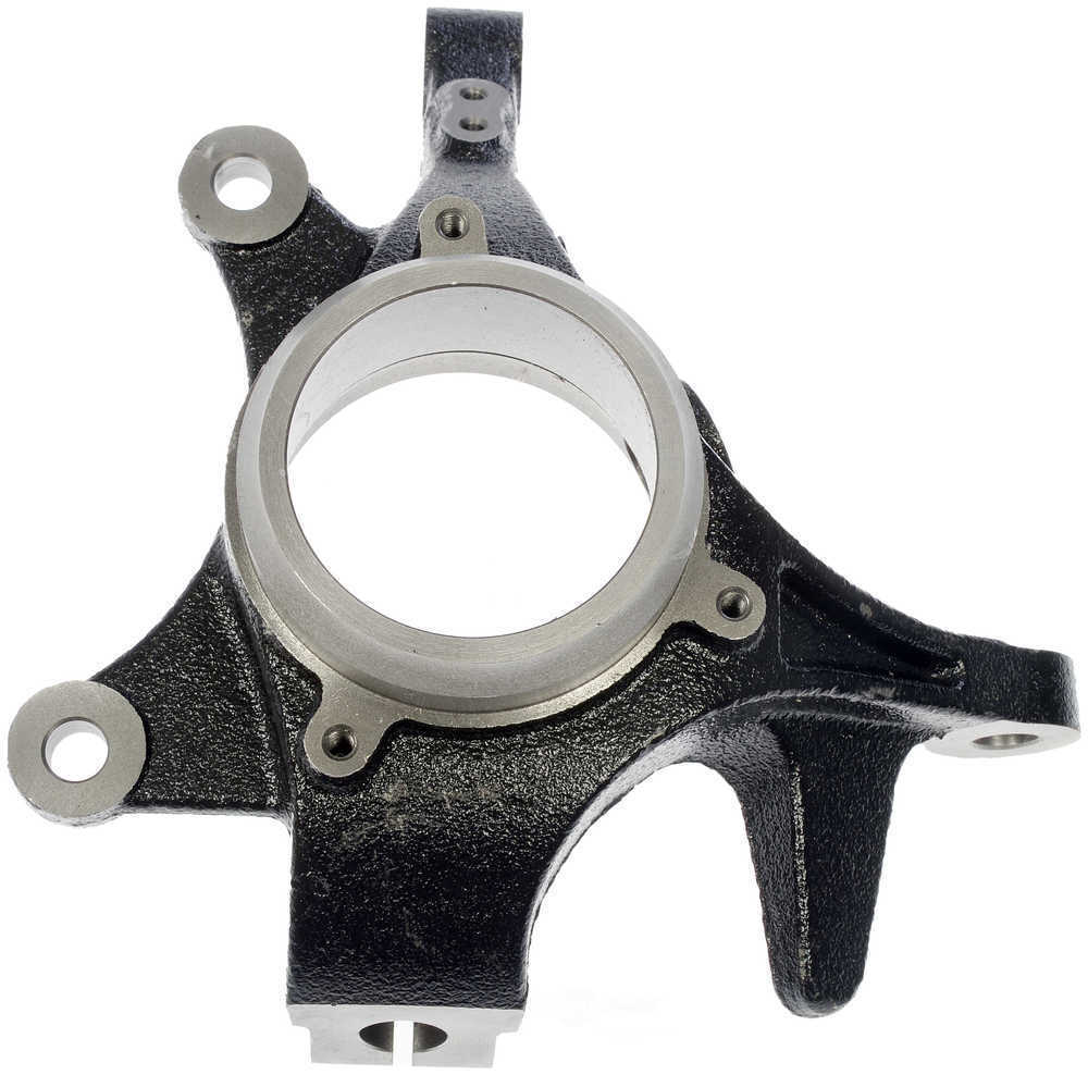 FITS 2010-2011 KIA SOUL DRIVER LEFT FRONT STEERING KNUCKLE