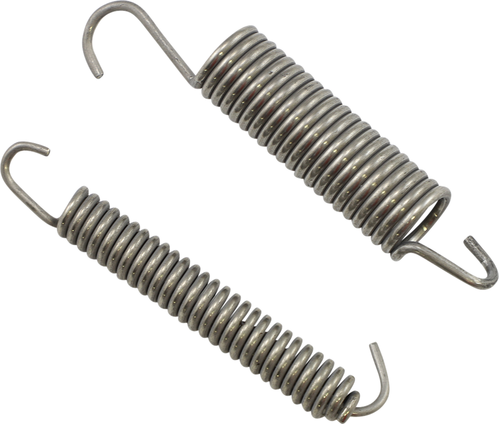 Moose Racing Replacement Kickstand Spring 0510-0556